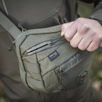 M-Tac Sphaera Hex Hardsling Bag Gen.III Elite - Ranger Green