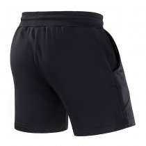 M-Tac Sport Fit Cotton Shorts - Black - 2XL