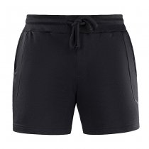 M-Tac Sport Fit Cotton Shorts - Black - S