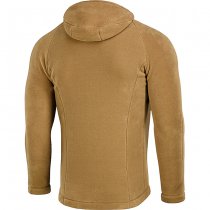 M-Tac Sprint Fleece Sweatshirt Polartec - Coyote - M