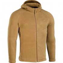 M-Tac Sprint Fleece Sweatshirt Polartec - Coyote - S