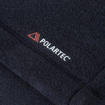 M-Tac Sprint Fleece Sweatshirt Polartec - Dark Navy Blue - 2XL