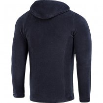 M-Tac Sprint Fleece Sweatshirt Polartec - Dark Navy Blue - S