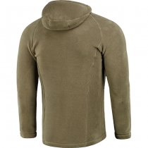 M-Tac Sprint Fleece Sweatshirt Polartec - Dark Olive - S