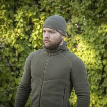 M-Tac Sprint Fleece Sweatshirt Polartec - Dark Olive - XS