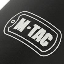 M-Tac Stainless 1000ml Thermos - Black