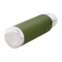 M-Tac Stainless 1000ml Thermos - Olive