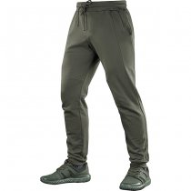 M-Tac Stealth Cotton Pants - Army Olive - 2XL - Long