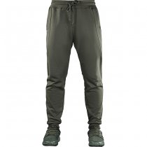 M-Tac Stealth Cotton Pants - Army Olive - 2XL - Long