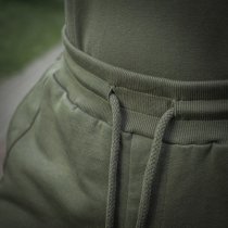 M-Tac Stealth Cotton Pants - Army Olive - L - Long