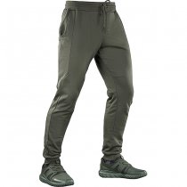 M-Tac Stealth Cotton Pants - Army Olive - M - Long