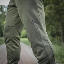 M-Tac Stealth Cotton Pants - Army Olive - XS - Long