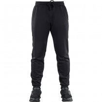 M-Tac Stealth Cotton Pants - Black - 3XL - Regular