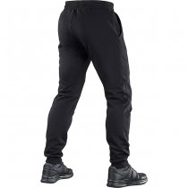 M-Tac Stealth Cotton Pants - Black - 3XL - Regular