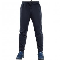 M-Tac Stealth Cotton Pants - Dark Navy Blue - S - Long