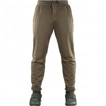 M-Tac Stealth Cotton Pants - Dark Olive - 3XL - Long