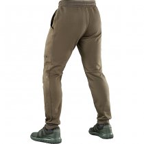 M-Tac Stealth Cotton Pants - Dark Olive - 3XL - Regular