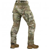 M-Tac Sturm Pants Nyco Extreme Gen.II - Multicam - 30/34