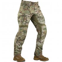 M-Tac Sturm Pants Nyco Extreme Gen.II - Multicam - 36/32