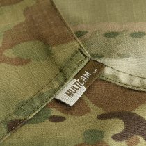 M-Tac Sturm Pants Nyco Extreme Gen.II - Multicam - 36/32