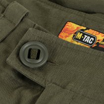 M-Tac Sturm Pants Nyco Extreme Gen.II - Ranger Green - 32/32