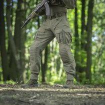 M-Tac Sturm Pants Nyco Extreme Gen.II - Ranger Green - 32/32