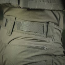 M-Tac Sturm Pants Nyco Extreme Gen.II - Ranger Green - 32/32