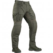 M-Tac Sturm Pants Nyco Extreme Gen.II - Ranger Green - 32/34