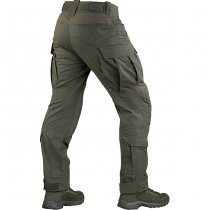 M-Tac Sturm Pants Nyco Extreme Gen.II - Ranger Green - 32/34