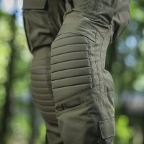 M-Tac Sturm Pants Nyco Extreme Gen.II - Ranger Green - 32/36