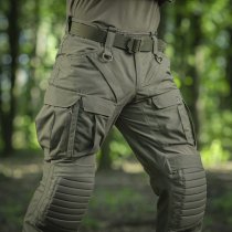 M-Tac Sturm Pants Nyco Extreme Gen.II - Ranger Green - 34/32