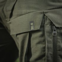 M-Tac Sturm Pants Nyco Extreme Gen.II - Ranger Green - 34/32