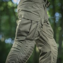 M-Tac Sturm Pants Nyco Extreme Gen.II - Ranger Green - 34/34