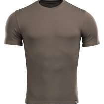 M-Tac T-Shirt 93/7 - Dark Olive - L