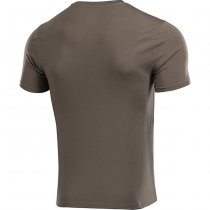 M-Tac T-Shirt 93/7 - Dark Olive - S