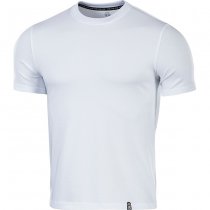 M-Tac T-Shirt 93/7 - White - M