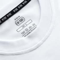 M-Tac T-Shirt 93/7 - White - M