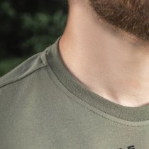 M-Tac T-Shirt UA Side - Olive - S