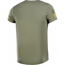 M-Tac T-Shirt UA Side - Olive - XL