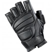 M-Tac Tactical Assault Gloves Fingerless Mk.1 - Black - L