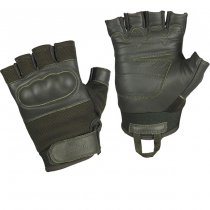 M-Tac Tactical Assault Gloves Fingerless Mk.4 - Olive - M