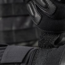 M-Tac Tactical Assault Gloves Mk.2 - Black - L