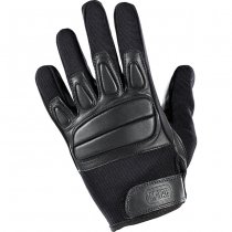 M-Tac Tactical Assault Gloves Mk.2 - Black - M