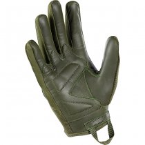 M-Tac Tactical Assault Gloves Mk.2 - Olive - L