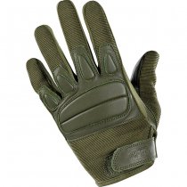 M-Tac Tactical Assault Gloves Mk.2 - Olive - M