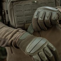 M-Tac Tactical Assault Gloves Mk.2 - Olive - XL