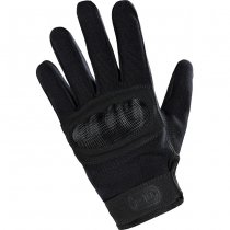 M-Tac Tactical Assault Gloves Mk.3 - Black - L