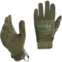 M-Tac Tactical Assault Gloves Mk.3 - Olive - M