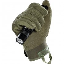 M-Tac Tactical Assault Gloves Mk.3 - Olive - M