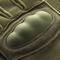 M-Tac Tactical Assault Gloves Mk.3 - Olive - M